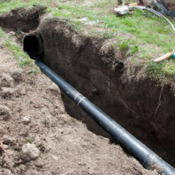 Installation de Fosses Toutes Eaux : Garantissez la Qualité et la Durabilité Le Plessis-Trevise